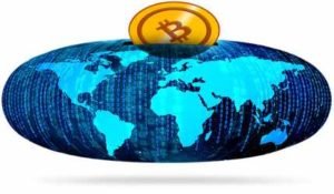 travesseiro de comércio mundial bitcoin