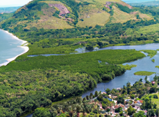 Courtier eToro au Mozambique