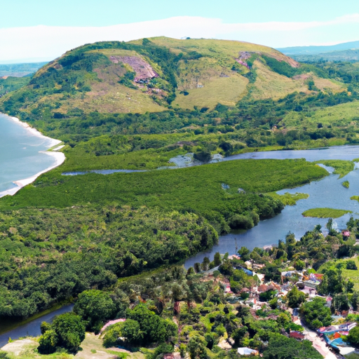 Courtier eToro au Mozambique