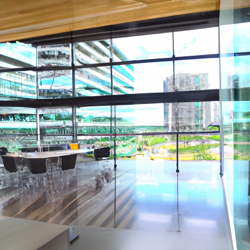 Presença do Corretor Trading212 no mercado brasileiro