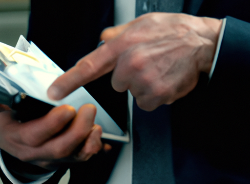 Comment se connecter et ouvrir un compte de courtier eToro ?