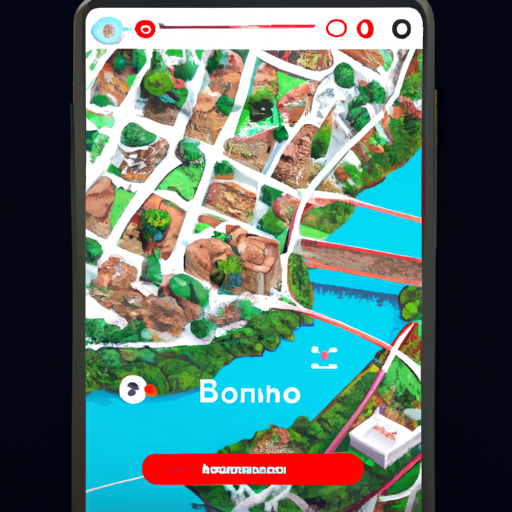 Análise do Aplicativo Móvel do Corretor Binomo - Versões Android e Apple