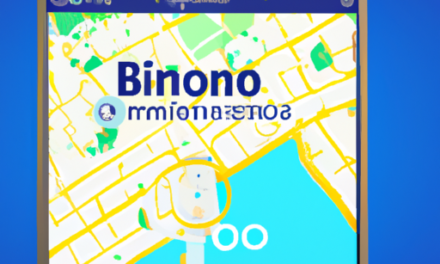 Análise do Aplicativo Móvel do Corretor Binomo – Versões Android e Apple