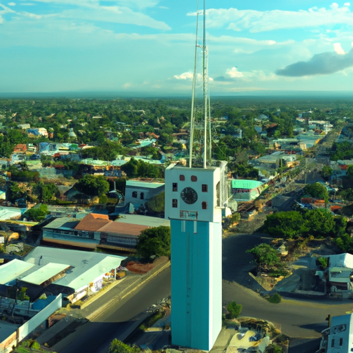 Courtier eToro au Mozambique