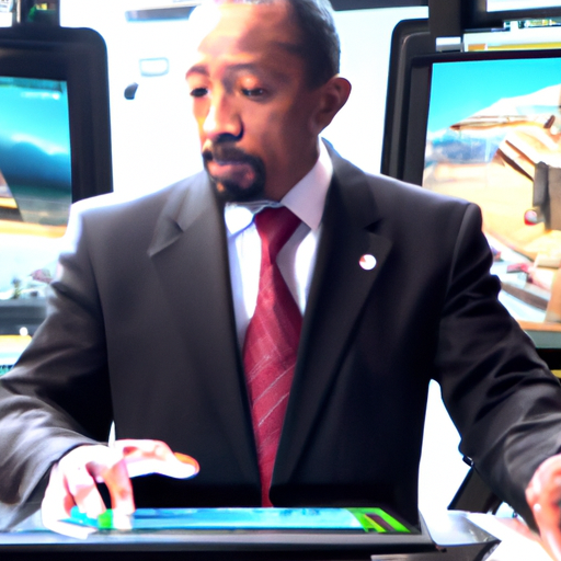 Atuação do Corretor Trading212 em território Angolano