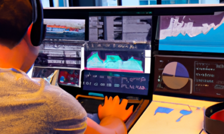 Avaliando o Programa de Afiliados XTB Broker