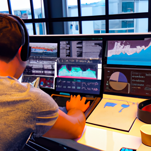 Avaliando o Programa de Afiliados XTB Broker