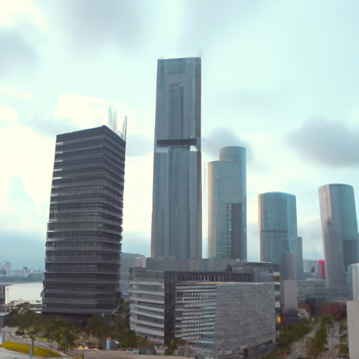 Explorando os serviços do XTB Broker em Angola