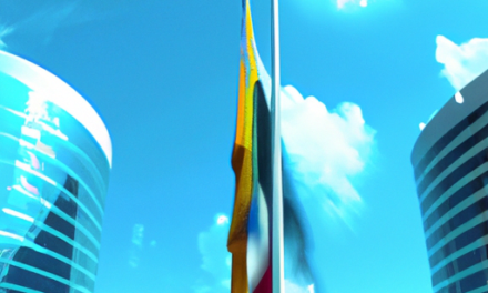 A Presença e o Impacto da XTB Broker em Moçambique