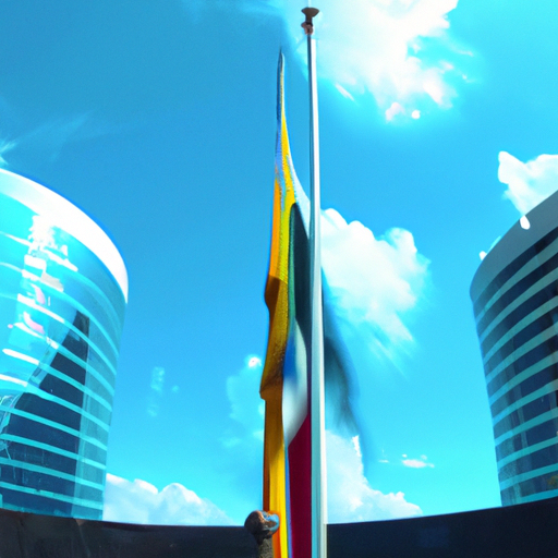 A Presença e o Impacto da XTB Broker em Moçambique