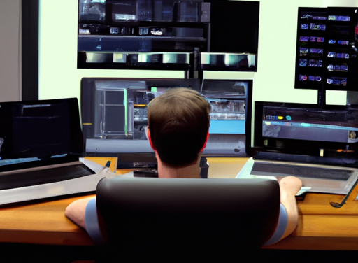 Aproveitando os recursos educacionais do XTB Broker para negociações bem-sucedidas