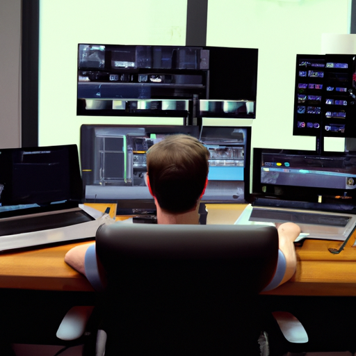 Aproveitando os recursos educacionais do XTB Broker para negociações bem-sucedidas