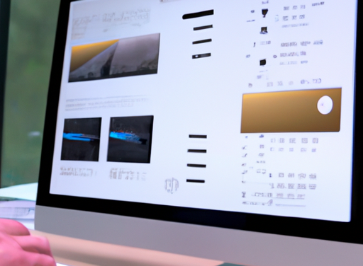 Como fazer login e abrir a conta do corretor ExpertOption?