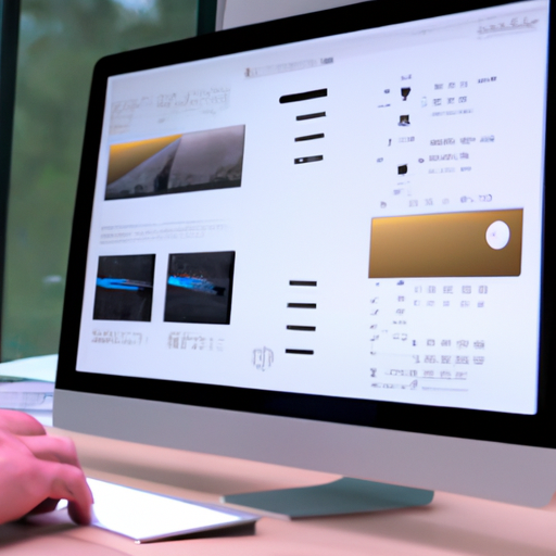 Como fazer login e abrir a conta do corretor ExpertOption?