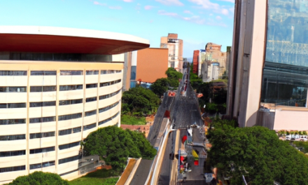 O Brasil abraça a corretora ZuluTrade