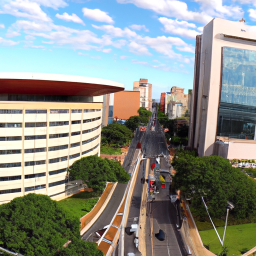 O Brasil abraça a corretora ZuluTrade