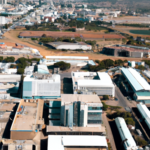 Explorando os serviços do XTB Broker em Angola