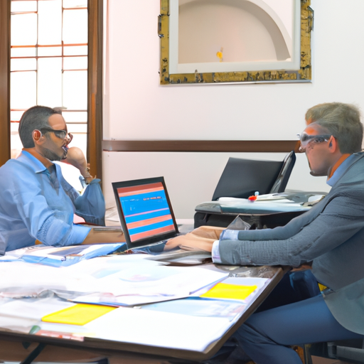 Revisão do programa de afiliados do corretor ExpertOption