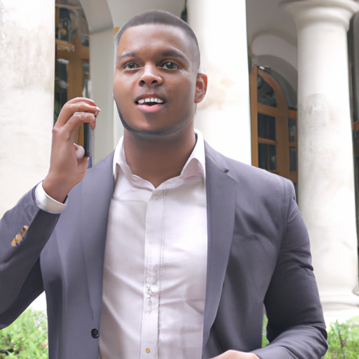 Courtier eToro en Angola