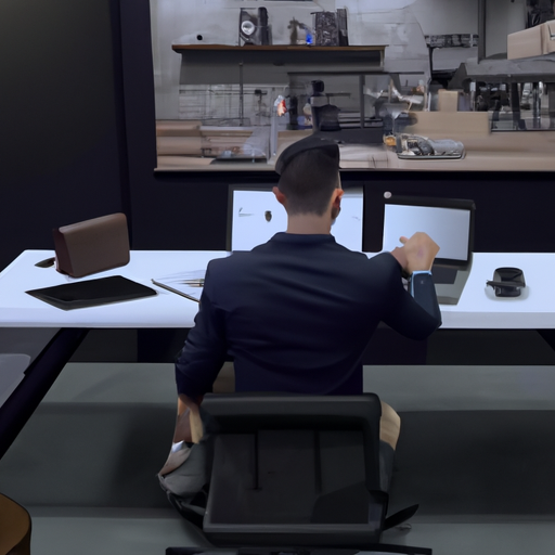 Avaliação do Programa de Afiliados proposto pelo Corretor Trading212