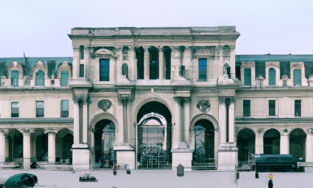 Examen du compte démo du courtier eToro