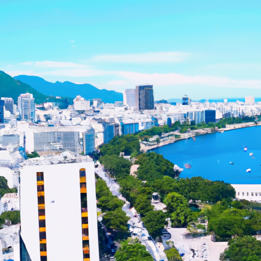 Explorando as principais alternativas ao XTB Broker