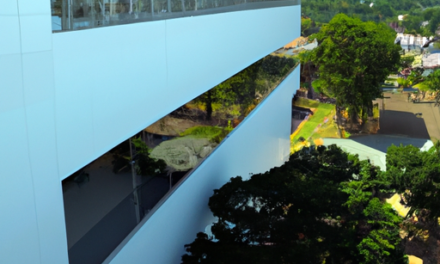 Uma olhada na conta demo da ZuluTrade