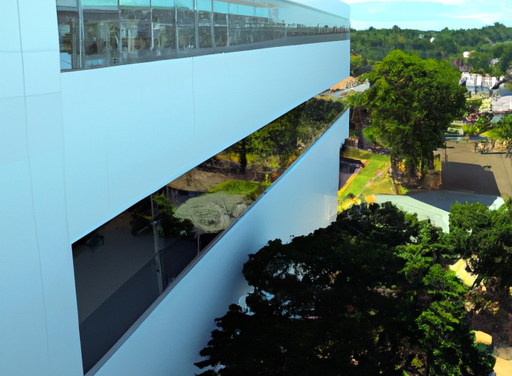 Uma olhada na conta demo da ZuluTrade