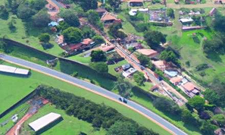 Lance suas ambições de negociação em Moçambique com a QX Broker