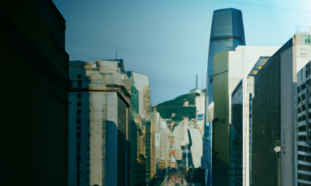 Descubra o potencial de negociação com a conta demo do QX Broker