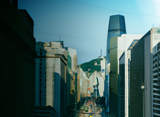 Descubra o potencial de negociação com a conta demo do QX Broker