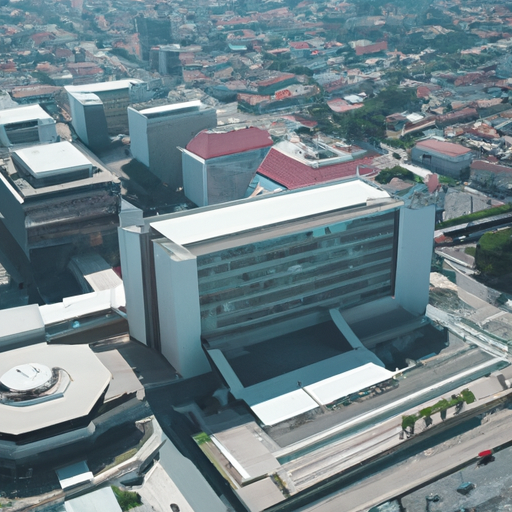 Explore o Corretor CapitalBear em Moçambique