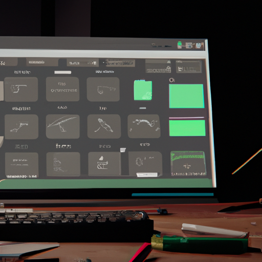Exame Detalhado da Conta Demo da CapitalBear