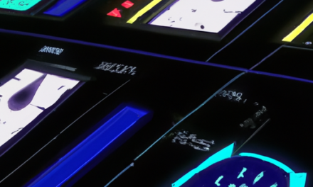 Mergulhe no universo de parcerias com a Análise do Programa de Afiliados do QX Broker