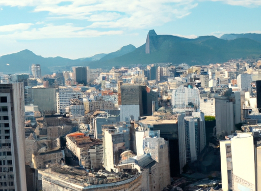 Em Busca do Melhor: Comparando o Deriv com Outros Brokers