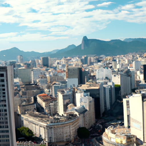 Em Busca do Melhor: Comparando o Deriv com Outros Brokers