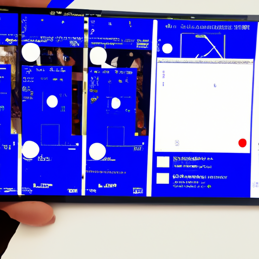 Descubra uma negociação sem esforço com o aplicativo móvel do corretor QX - Android e Apple