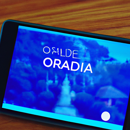 Avaliação do aplicativo móvel da corretora Olymp Trade - Android e Apple
