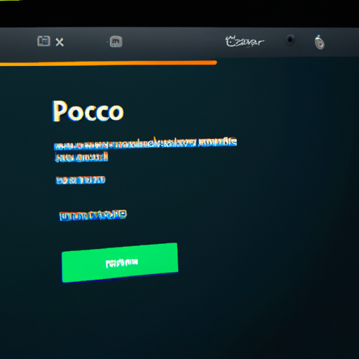 Passo-a-passo: Como fazer login e abrir uma conta na PocketOption?