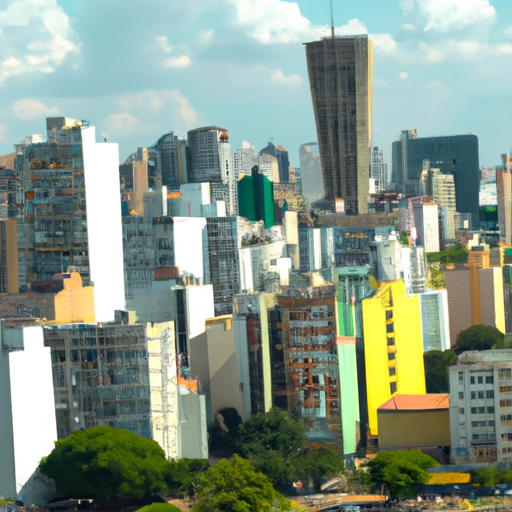 Em Busca do Melhor: Comparando o Deriv com Outros Brokers