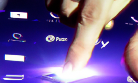 Descubra uma negociação sem esforço com o aplicativo móvel do corretor QX – Android e Apple