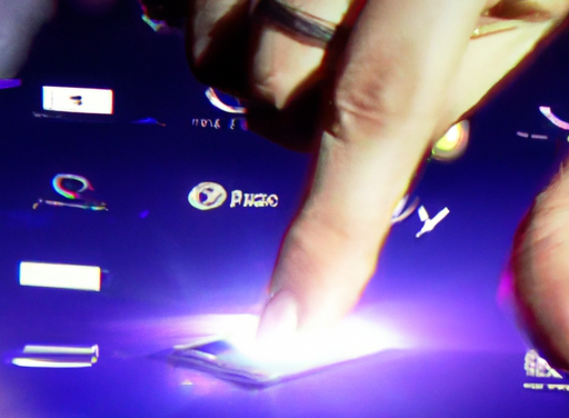 Descubra uma negociação sem esforço com o aplicativo móvel do corretor QX – Android e Apple