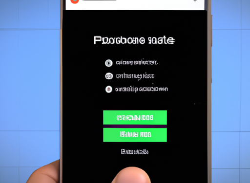 Passo-a-passo: Como fazer login e abrir uma conta na PocketOption?