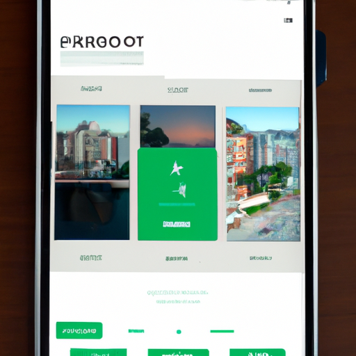 Revisão especializada do aplicativo móvel do Corretor PocketOption - Android e Apple