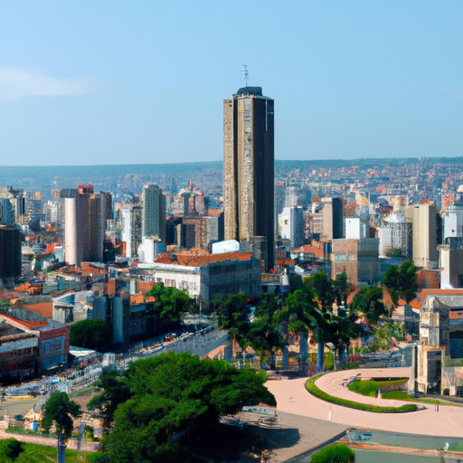 Explore Opções: Corretores Alternativos para Comparar com Deriv