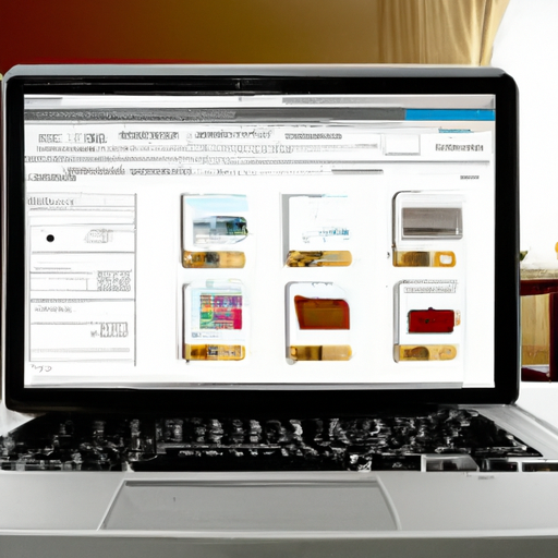 Seu guia passo-a-passo para abrir uma conta e fazer login com o corretor QX
