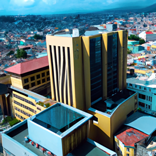 Lance suas ambições de negociação em Moçambique com a QX Broker