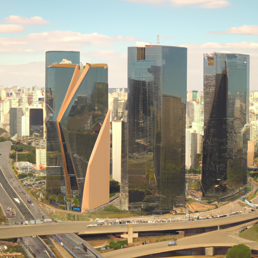 Escale novas alturas de negociação no Brasil com o Corretor QX